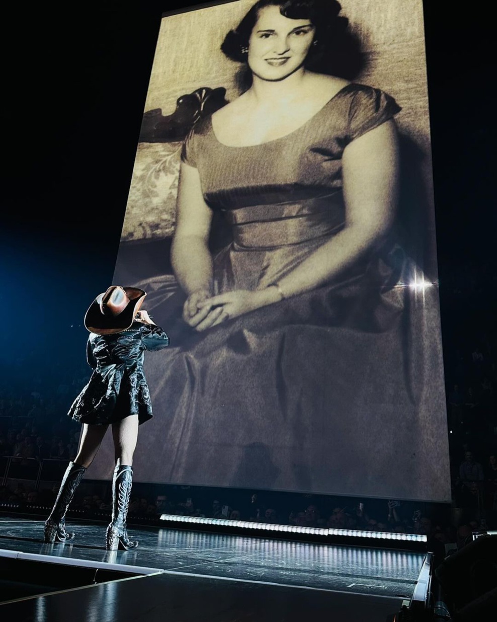 Mother's Day : Un message touchant posté par Madonna
