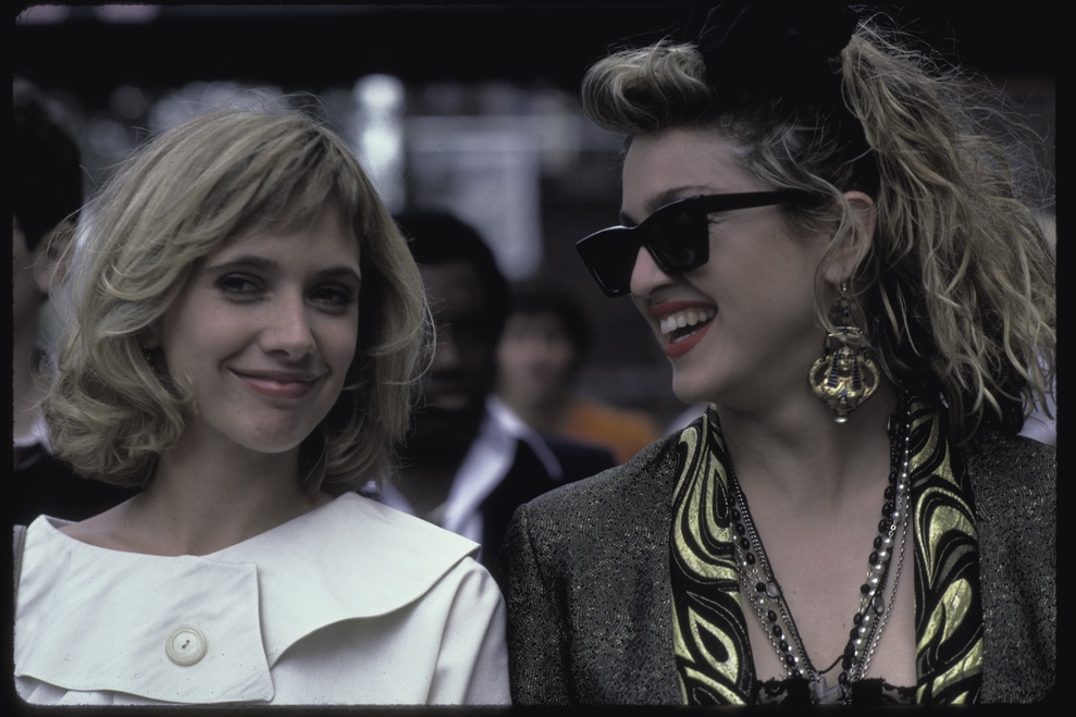 Copyright : DESPERATELY SEEKING SUSAN© 1985 Orion Pictures Corporation. All Rights Reserved. Package Design © 2023 Bubbelcom. Tous droits réservés.