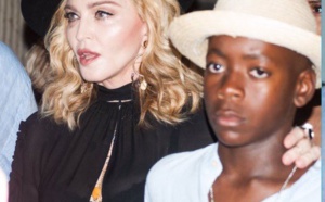 Madonna fête son anniversaire à Cuba